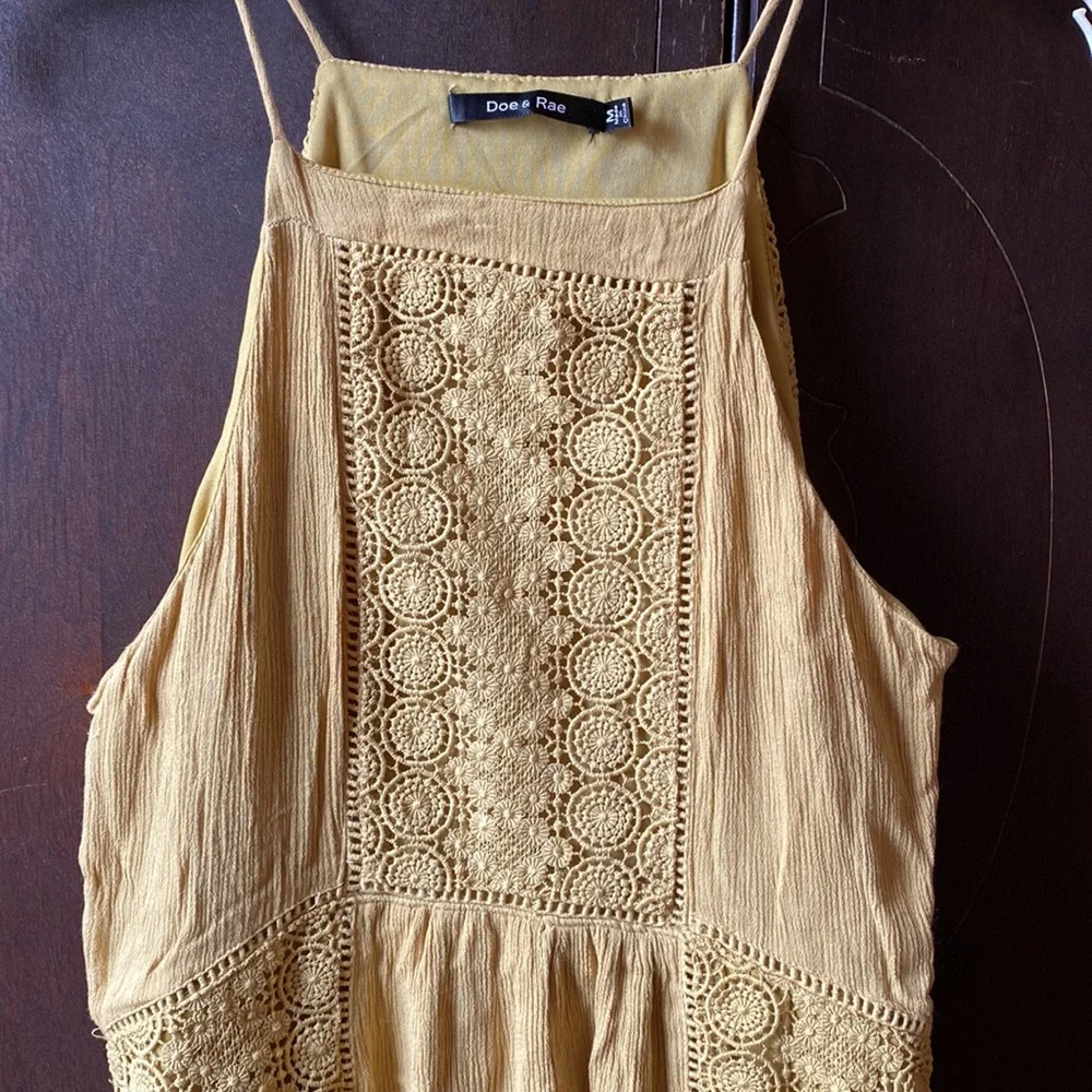 Doe & Rae Dress - Picture 2 of 15